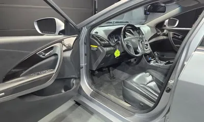 Hyundai Grandeur 2016, 165201 км, за 3284.29 USD - фото 11