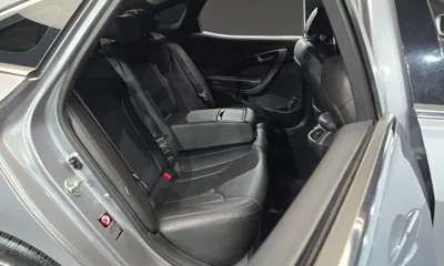 Hyundai Grandeur 2016, 165201 км, за 3284.29 USD - фото 12