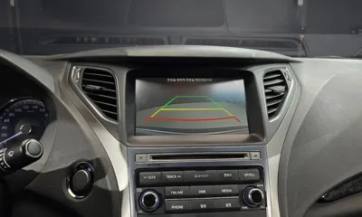 Hyundai Grandeur 2016, 165201 км, за 3284.29 USD - фото 15