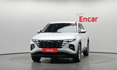 Hyundai Tucson 2021, 59810 км, за 13224.76 USD