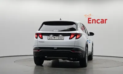 Hyundai Tucson 2021, 59810 км, за 13224.76 USD