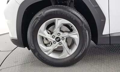 Hyundai Tucson 2021, 59810 км, за 13224.76 USD