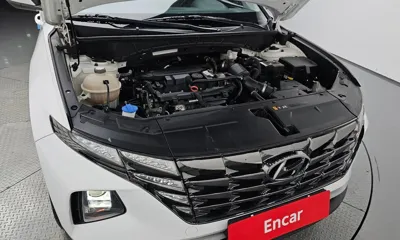 Hyundai Tucson 2021, 59810 км, за 13224.76 USD - фото 6