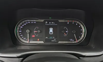 Hyundai Tucson 2021, 59810 км, за 13224.76 USD - фото 8