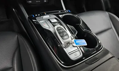 Hyundai Tucson 2021, 59810 км, за 13224.76 USD - фото 9
