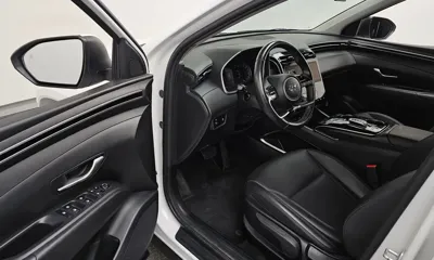 Hyundai Tucson 2021, 59810 км, за 13224.76 USD - фото 10