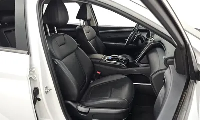 Hyundai Tucson 2021, 59810 км, за 13224.76 USD - фото 11