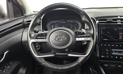 Hyundai Tucson 2021, 59810 км, за 13224.76 USD - фото 13