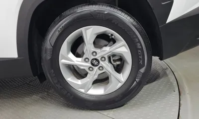 Hyundai Tucson 2021, 59810 км, за 13224.76 USD - фото 21