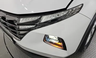 Hyundai Tucson 2021, 59810 км, за 13224.76 USD - фото 22