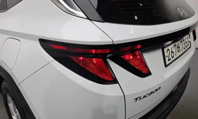 Hyundai Tucson 2021, 59810 км, за 13224.76 USD - фото 23