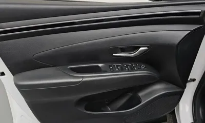 Hyundai Tucson 2021, 59810 км, за 13224.76 USD - фото 24