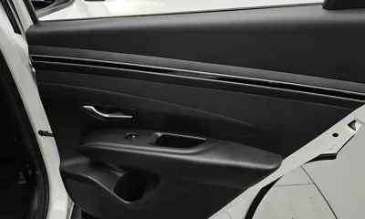Hyundai Tucson 2021, 59810 км, за 13224.76 USD - фото 25