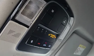 Hyundai Tucson 2021, 59810 км, за 13224.76 USD - фото 28