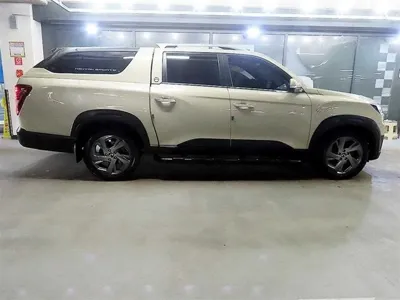 KG_Mobility_Ssangyong Rexton 2024, 84625 км, за 17545.34 USD