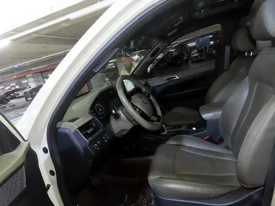 KG_Mobility_Ssangyong Rexton 2024, 84625 км, за 17545.34 USD