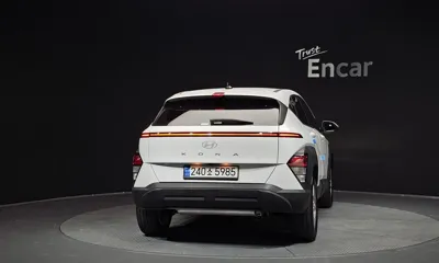 Hyundai Kona 2025, 19340 км, за 15622.95 USD