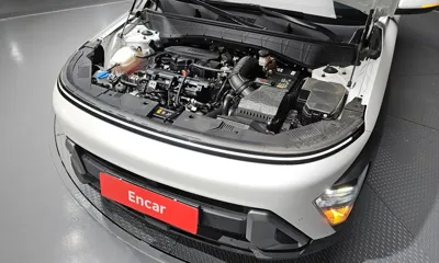 Hyundai Kona 2025, 19340 км, за 15622.95 USD - фото 6