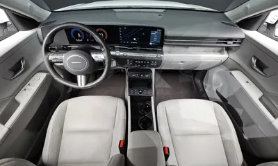 Hyundai Kona 2025, 19340 км, за 15622.95 USD - фото 7