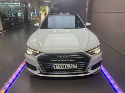 Audi A6 2020, 50386 км, за 19218.25 USD
