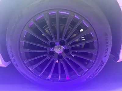 Audi A6 2020, 50386 км, за 19218.25 USD