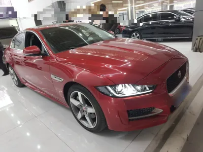 Jaguar XE 2017, 97500 км, за 9994 USD - фото 3