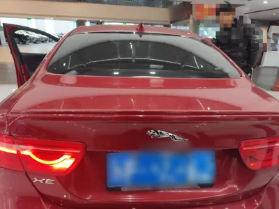 Jaguar XE 2017, 97500 км, за 9994 USD - фото 5