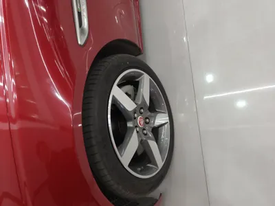 Jaguar XE 2017, 97500 км, за 9994 USD - фото 8