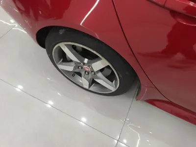 Jaguar XE 2017, 97500 км, за 9994 USD - фото 10