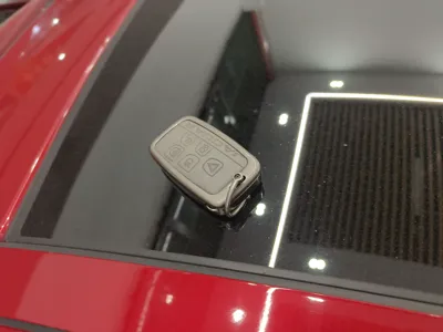 Jaguar XE 2017, 97500 км, за 9994 USD - фото 12