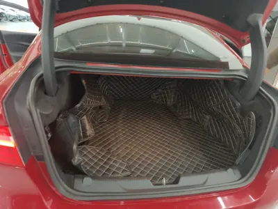 Jaguar XE 2017, 97500 км, за 9994 USD - фото 22