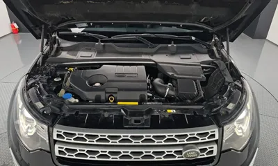Land Rover Discovery Sport 2018, 115599 км, за 7285.98 USD - фото 6