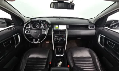 Land Rover Discovery Sport 2018, 115599 км, за 7285.98 USD - фото 7