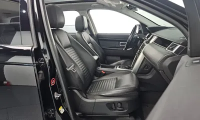 Land Rover Discovery Sport 2018, 115599 км, за 7285.98 USD - фото 10