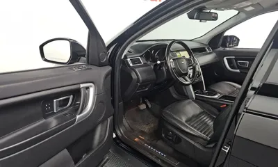 Land Rover Discovery Sport 2018, 115599 км, за 7285.98 USD - фото 11