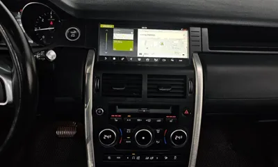 Land Rover Discovery Sport 2018, 115599 км, за 7285.98 USD - фото 14