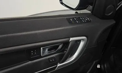 Land Rover Discovery Sport 2018, 115599 км, за 7285.98 USD - фото 17