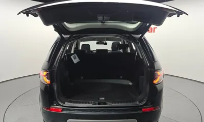 Land Rover Discovery Sport 2018, 115599 км, за 7285.98 USD - фото 20