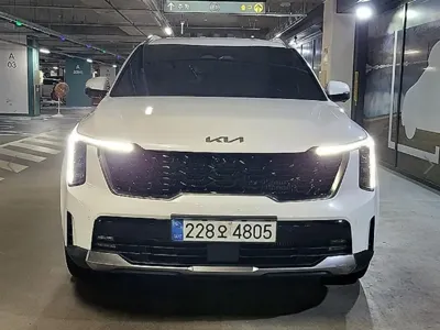 Kia Sorento 2024, 20110 км, за 17356.82 USD