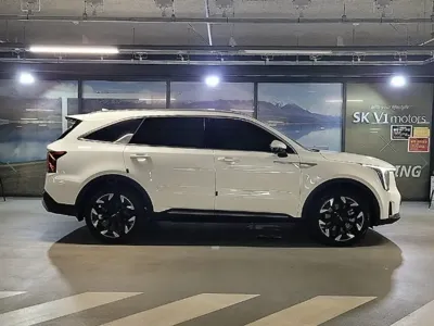 Kia Sorento 2024, 20110 км, за 17356.82 USD