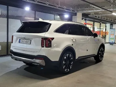 Kia Sorento 2024, 20110 км, за 17356.82 USD