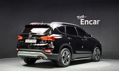 Hyundai Santafe 2019, 87981 км, за 12913.9 USD