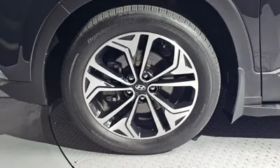 Hyundai Santafe 2019, 87981 км, за 12913.9 USD