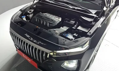 Hyundai Santafe 2019, 87981 км, за 12913.9 USD - фото 6