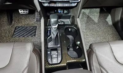 Hyundai Santafe 2019, 87981 км, за 12913.9 USD - фото 9