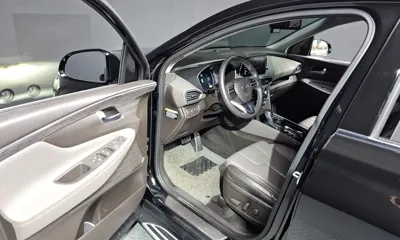 Hyundai Santafe 2019, 87981 км, за 12913.9 USD - фото 10