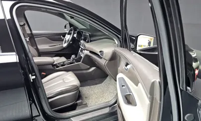 Hyundai Santafe 2019, 87981 км, за 12913.9 USD - фото 11