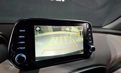 Hyundai Santafe 2019, 87981 км, за 12913.9 USD - фото 15