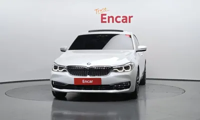 BMW Gran Turismo 2019, 83813 км, за 20349.22 USD