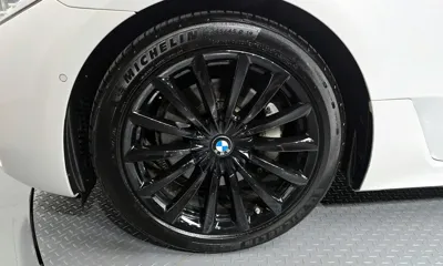 BMW Gran Turismo 2019, 83813 км, за 20349.22 USD